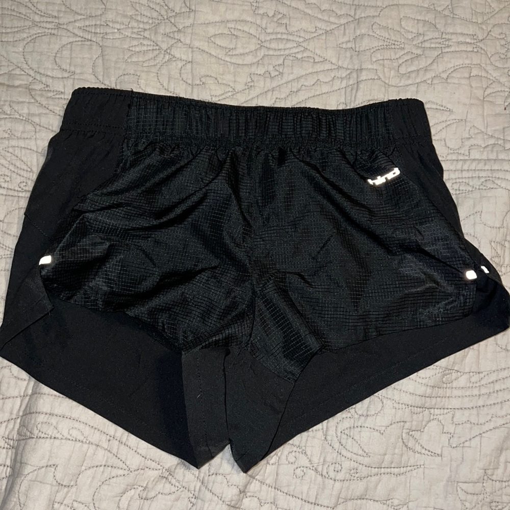 WOMENS RUNNING SHORTS